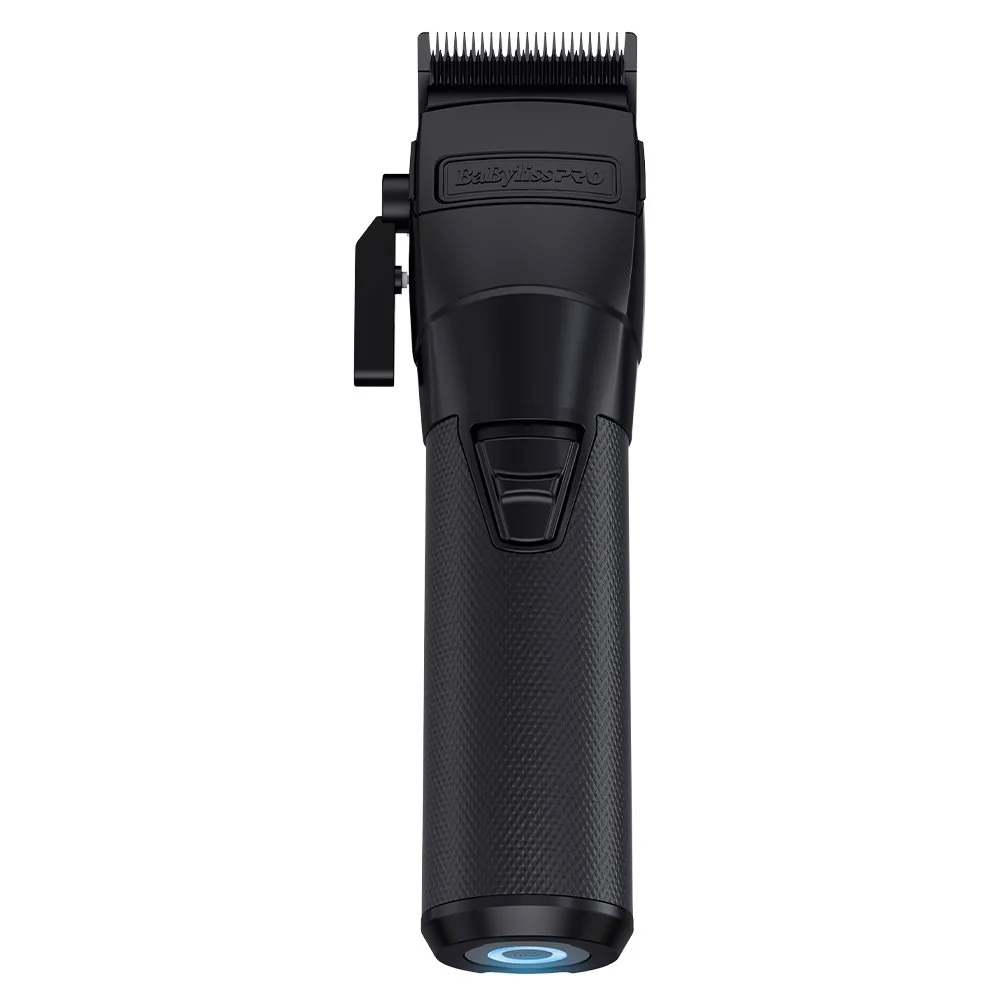 FXOne BlackFX Hair Clipper | BaBylissPRO Australia — BaByliss PRO